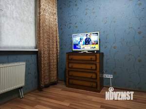 1-к квартира, на длительный срок, 28м2, 1/17 этаж