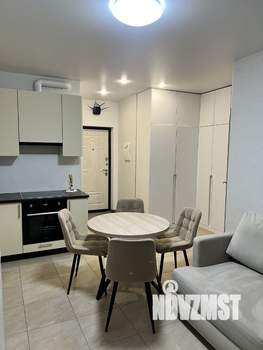 1-к квартира, на длительный срок, 46м2, 8/10 этаж