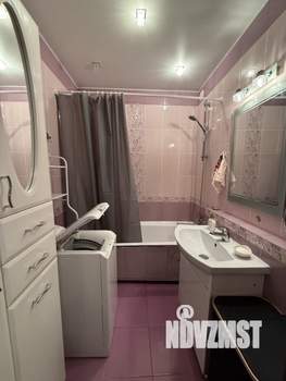 1-к квартира, на длительный срок, 44м2, 1/15 этаж