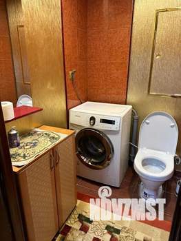 1-к квартира, посуточно, 45м2, 3/15 этаж