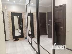 2-к квартира, на длительный срок, 65м2, 10/17 этаж