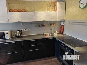 1-к квартира, на длительный срок, 45м2, 2/22 этаж