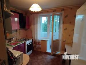 1-к квартира, на длительный срок, 33м2, 5/5 этаж