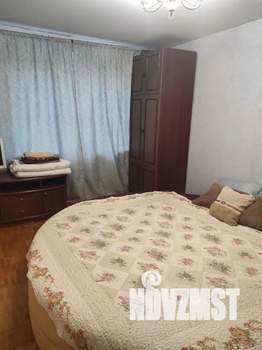 2-к квартира, посуточно, 58м2, 4/5 этаж