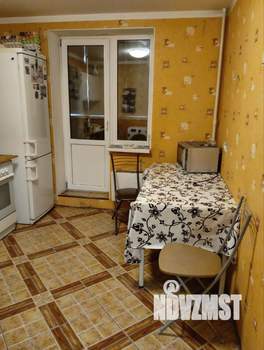 1-к квартира, на длительный срок, 38м2, 17/17 этаж