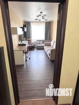 2-к квартира, на длительный срок, 55м2, 10/12 этаж