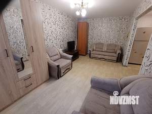1-к квартира, на длительный срок, 32м2, 1/5 этаж