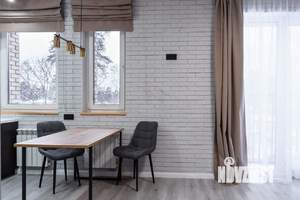 Студия квартира, на длительный срок, 30м2, 4/4 этаж