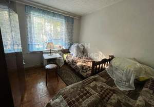 2-к квартира, на длительный срок, 55м2, 1/5 этаж