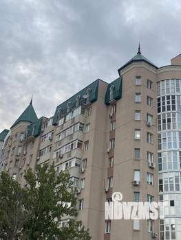 2-к квартира, на длительный срок, 55м2, 2/13 этаж