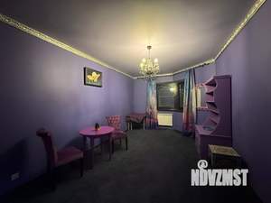 2-к квартира, на длительный срок, 78м2, 4/17 этаж