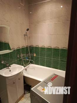 1-к квартира, на длительный срок, 32м2, 2/5 этаж