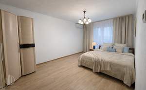 1-к квартира, на длительный срок, 34м2, 6/9 этаж