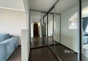 1-к квартира, на длительный срок, 34м2, 5/5 этаж