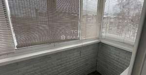 1-к квартира, на длительный срок, 31м2, 4/5 этаж