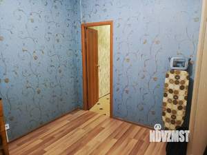 1-к квартира, на длительный срок, 28м2, 1/17 этаж