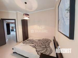 2-к квартира, на длительный срок, 66м2, 12/17 этаж