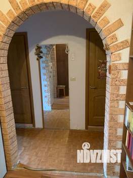2-к квартира, вторичка, 64м2, 4/10 этаж