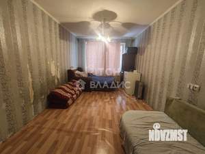 1-к квартира, вторичка, 33м2, 2/5 этаж