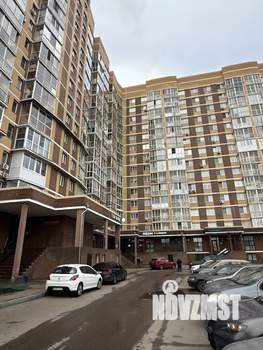 1-к квартира, вторичка, 33м2, 11/14 этаж