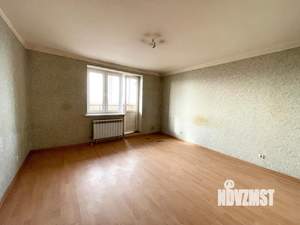 1-к квартира, вторичка, 37м2, 15/17 этаж