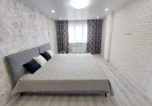 1-к квартира, вторичка, 38м2, 18/18 этаж