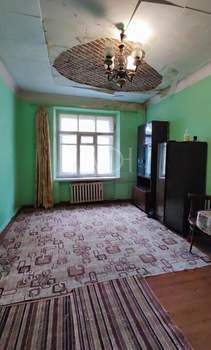 2-к квартира, вторичка, 51м2, 3/3 этаж