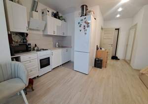 1-к квартира, вторичка, 30м2, 13/14 этаж