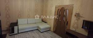 2-к квартира, вторичка, 60м2, 4/11 этаж
