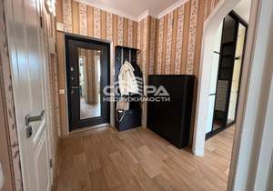 1-к квартира, вторичка, 35м2, 10/17 этаж