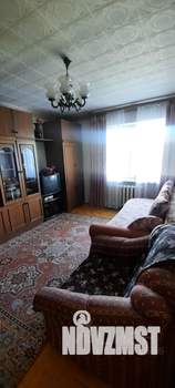 2-к квартира, вторичка, 45м2, 6/9 этаж