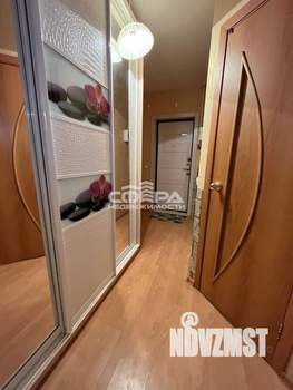 1-к квартира, вторичка, 38м2, 14/19 этаж