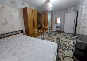 1-к квартира, вторичка, 31м2, 4/5 этаж