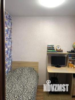 2-к квартира, вторичка, 41м2, 5/5 этаж