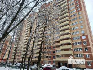 1-к квартира, вторичка, 38м2, 3/17 этаж