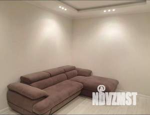 1-к квартира, вторичка, 41м2, 4/19 этаж