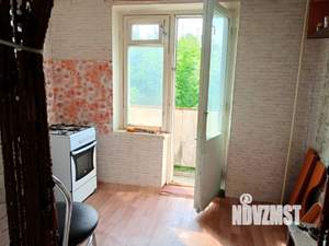 1-к квартира, вторичка, 35м2, 5/5 этаж