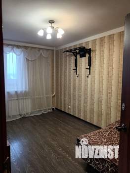 1-к квартира, вторичка, 39м2, 14/22 этаж