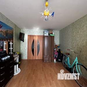 3-к квартира, вторичка, 80м2, 14/19 этаж