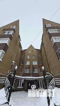 3-к квартира, вторичка, 94м2, 4/5 этаж