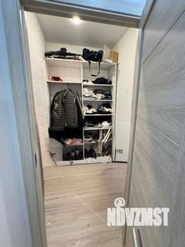 Студия квартира, вторичка, 30м2, 13/14 этаж