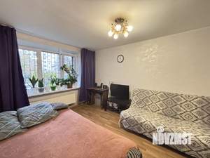 2-к квартира, вторичка, 48м2, 1/5 этаж