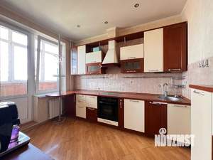 4-к квартира, вторичка, 111м2, 6/12 этаж