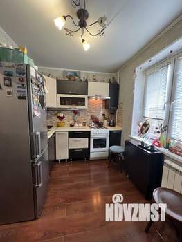 1-к квартира, вторичка, 37м2, 1/10 этаж