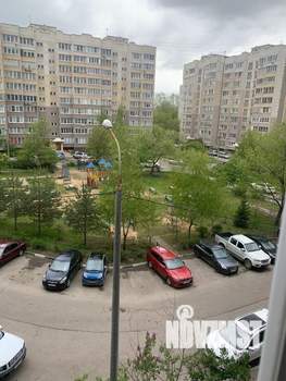 2-к квартира, вторичка, 64м2, 4/10 этаж