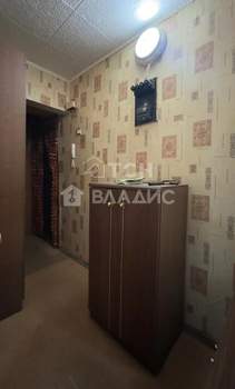 2-к квартира, вторичка, 46м2, 5/5 этаж