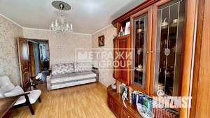 2-к квартира, вторичка, 47м2, 5/5 этаж