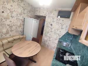 1-к квартира, вторичка, 30м2, 3/5 этаж