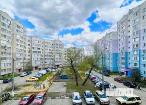 1-к квартира, вторичка, 40м2, 6/10 этаж