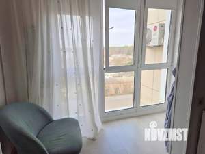 Студия квартира, вторичка, 22м2, 10/11 этаж